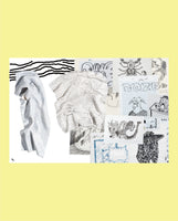 CUT A LOG - VOU/棒 10th anniversary book -