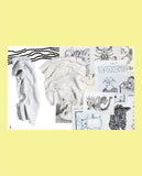 CUT A LOG - VOU/棒 10th anniversary book -