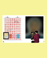 CUT A LOG - VOU/棒 10th anniversary book -