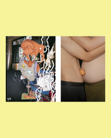 CUT A LOG - VOU/棒 10th anniversary book -