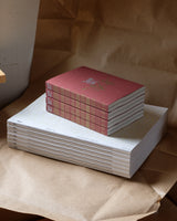 CUT A LOG - VOU/棒 10th anniversary book -