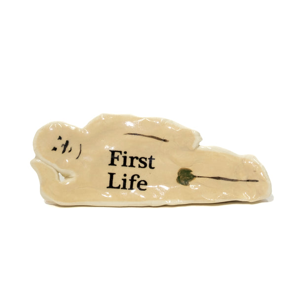 First Life