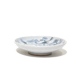 よっこらせっくま 3寸皿 #48