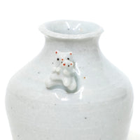 小壺 #13