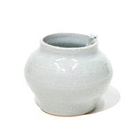 小壺 #11