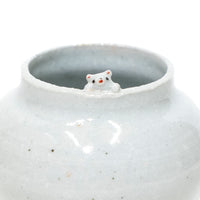 小壺 #11