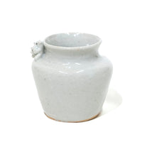 小壺 #12