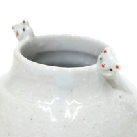 小壺 #16