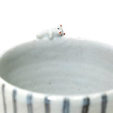 湯呑み #01
