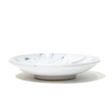 よっこらせっくま 4寸皿 #33