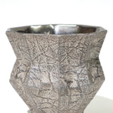 Ephemera Cup M (Platinum/Silver)