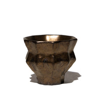 Ephemera Cup (black silver) small size