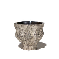 Ephemera Cup (platinum&silver) small size