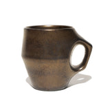 Mug (black silver) #001