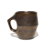 Mug (black silver) #001