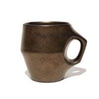 Mug (black silver) #004