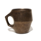 Mug (black silver) #004