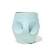 Mug (light blue) #006