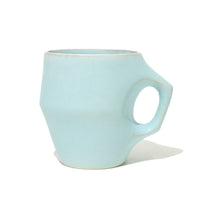 Mug (light blue) #007