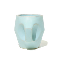 Mug (light blue) #007