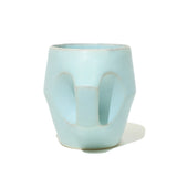 Mug (light blue) #007