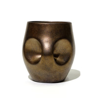 Mug (black silver) #005