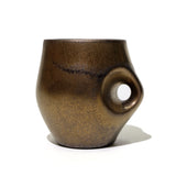 Mug (black silver) #006