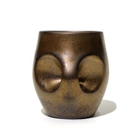 Mug (black silver) #006