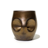 Mug (black silver) #006