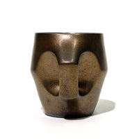Mug (black silver) #008