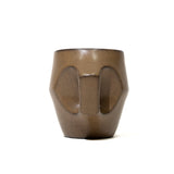 Mug (dark brown) #01