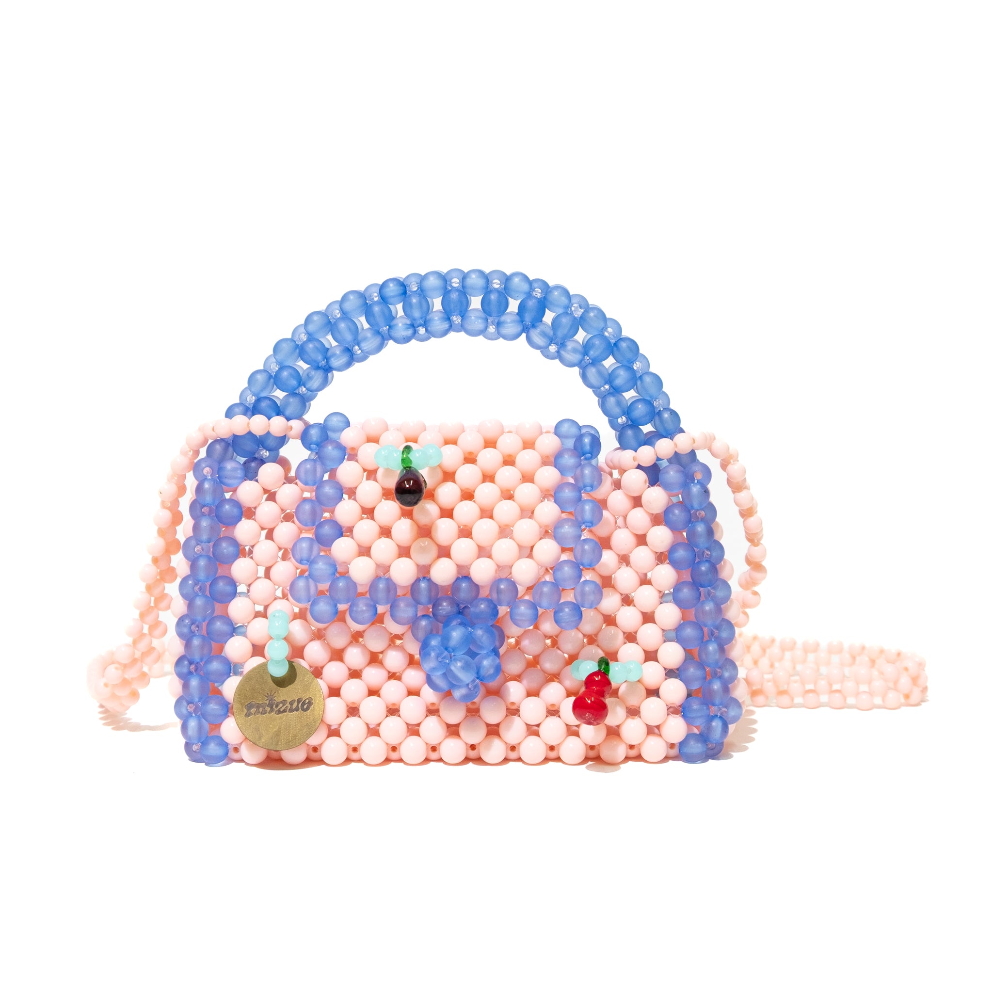 VOU ONLINE / mizuebag – VOU/棒 ONLINE