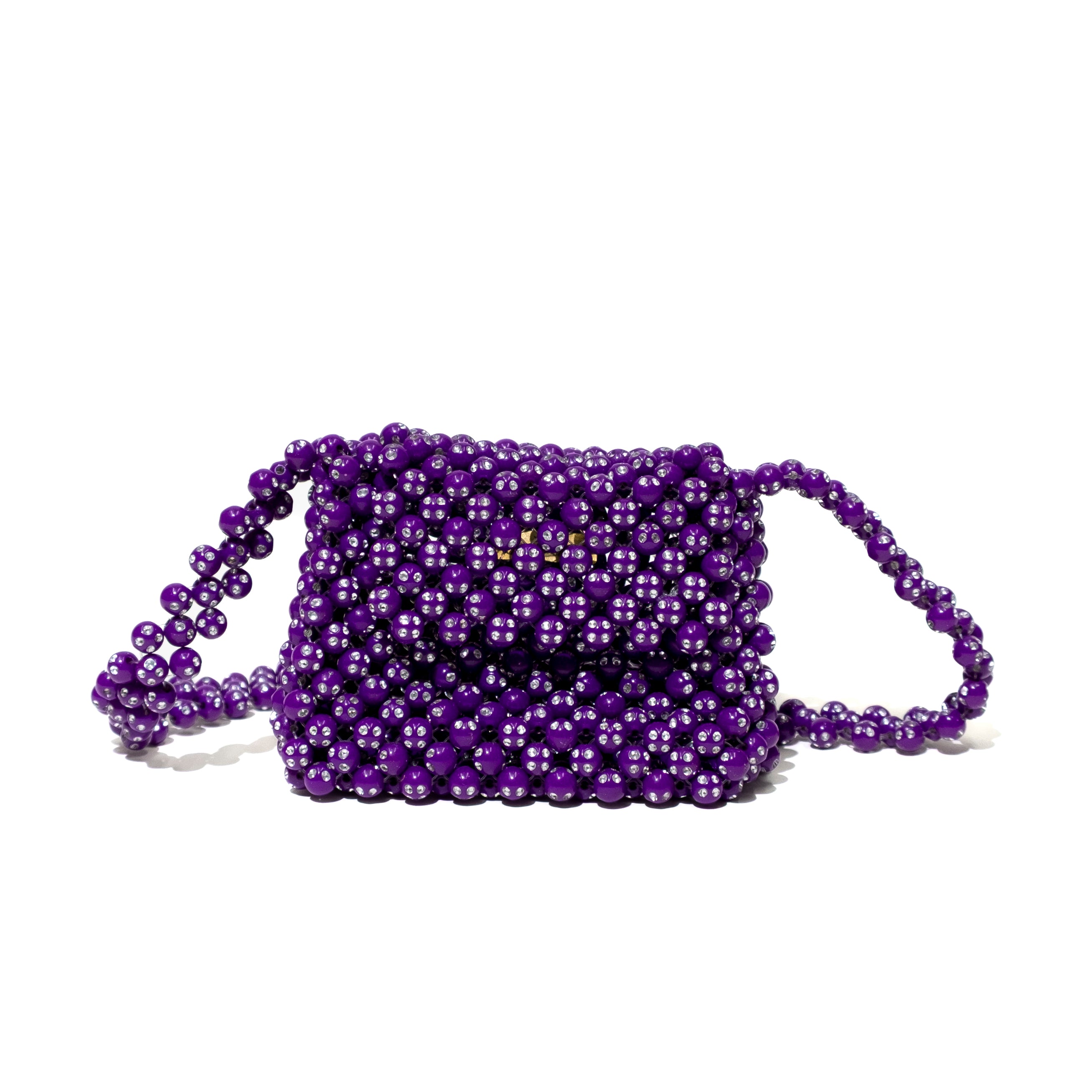 mizuebag / mini bag #09 – VOU/棒 ONLINE