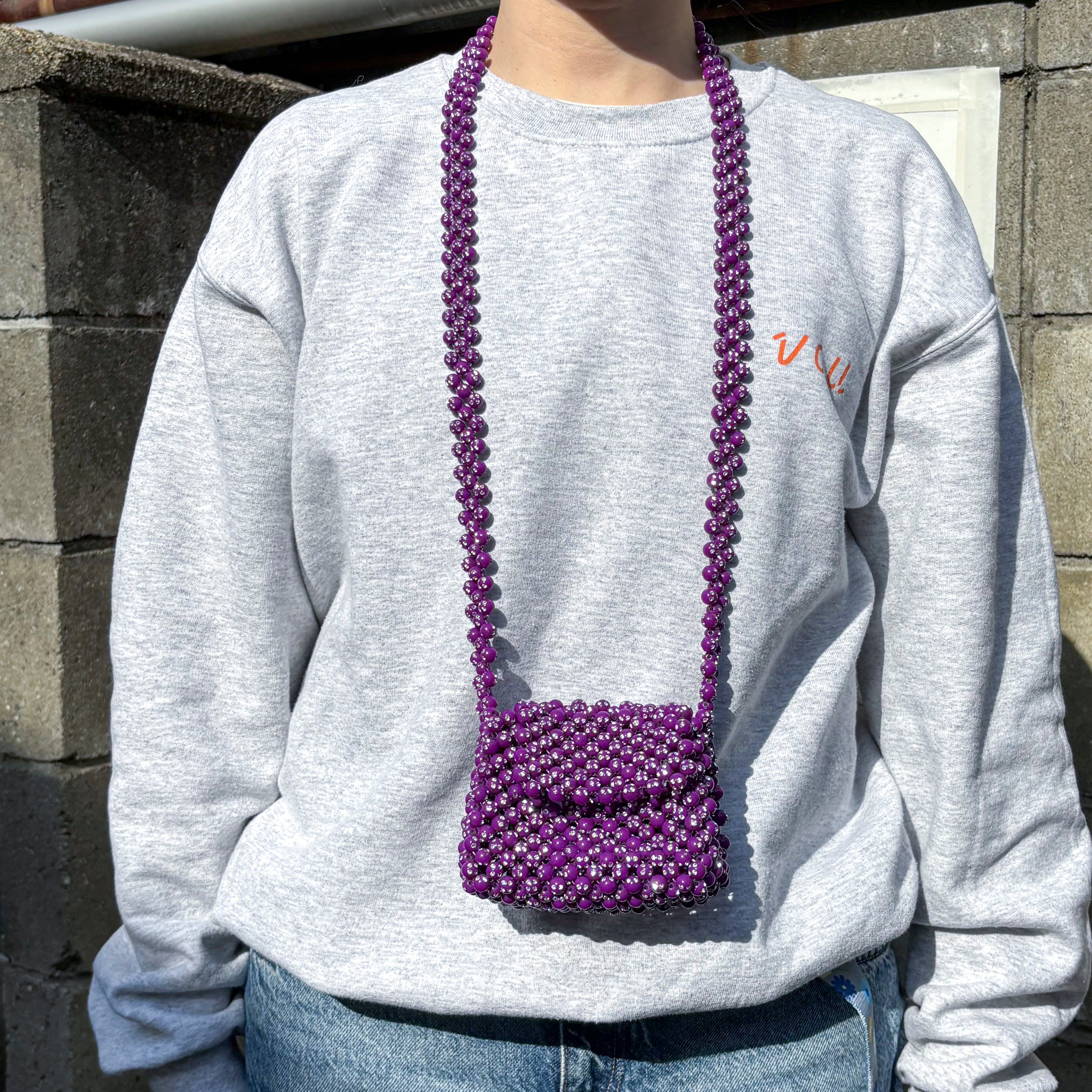 mizuebag / mini bag #09 – VOU/棒 ONLINE