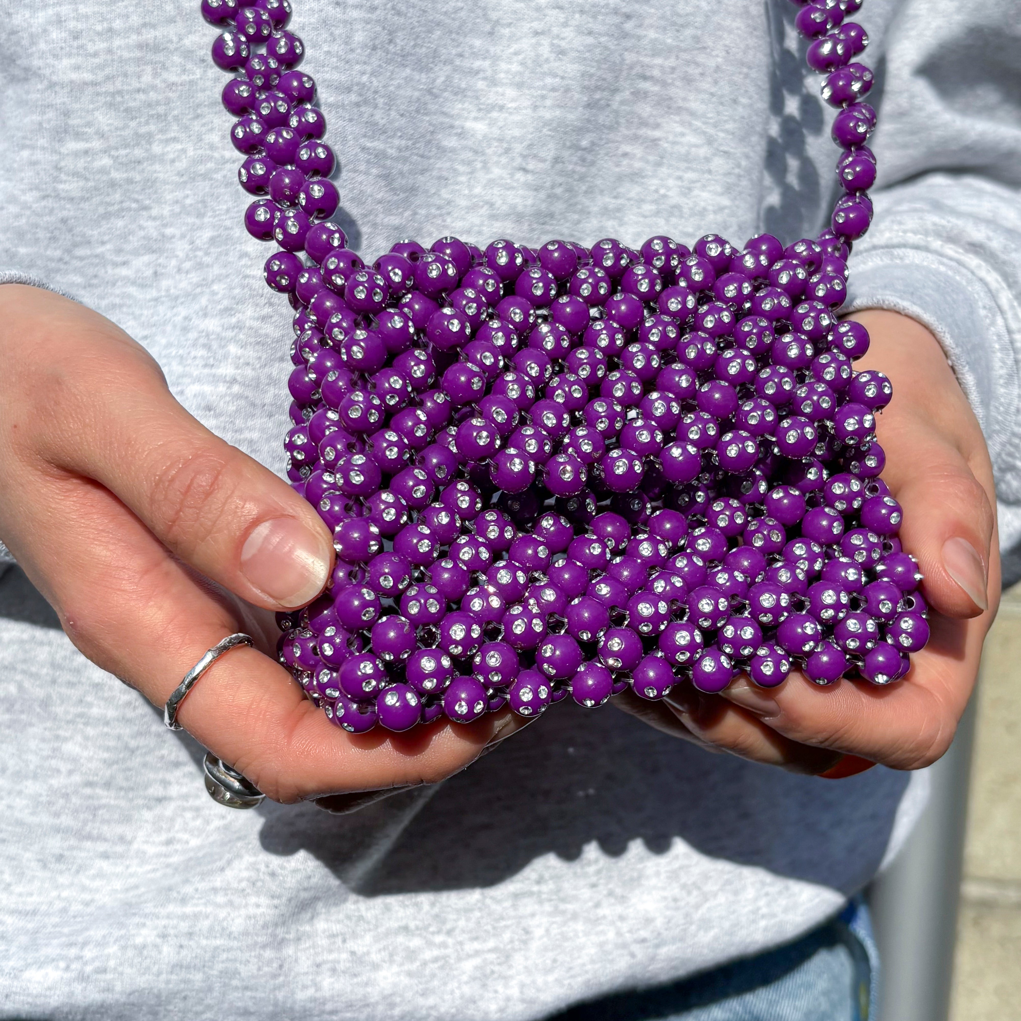 mizuebag / mini bag #09 – VOU/棒 ONLINE