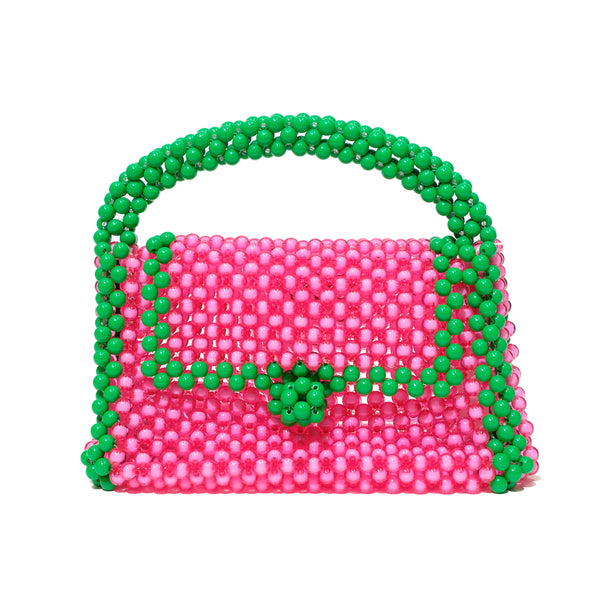 Hand Bag #002