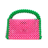 Hand Bag #002