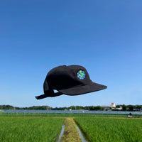 宇宙人温泉CAP