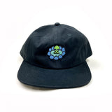 宇宙人温泉CAP