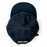 宇宙人温泉CAP