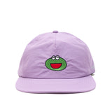 LESS x 最後の手段 Baseball Cap (DUSTY PURPLE)