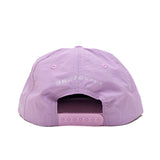 LESS x 最後の手段 Baseball Cap (DUSTY PURPLE)