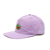 LESS x 最後の手段 Baseball Cap (DUSTY PURPLE)