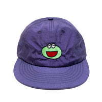 カエルCAP (7代目/PURPLE)