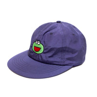 カエルCAP (7代目/PURPLE)