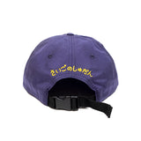 カエルCAP (7代目/PURPLE)