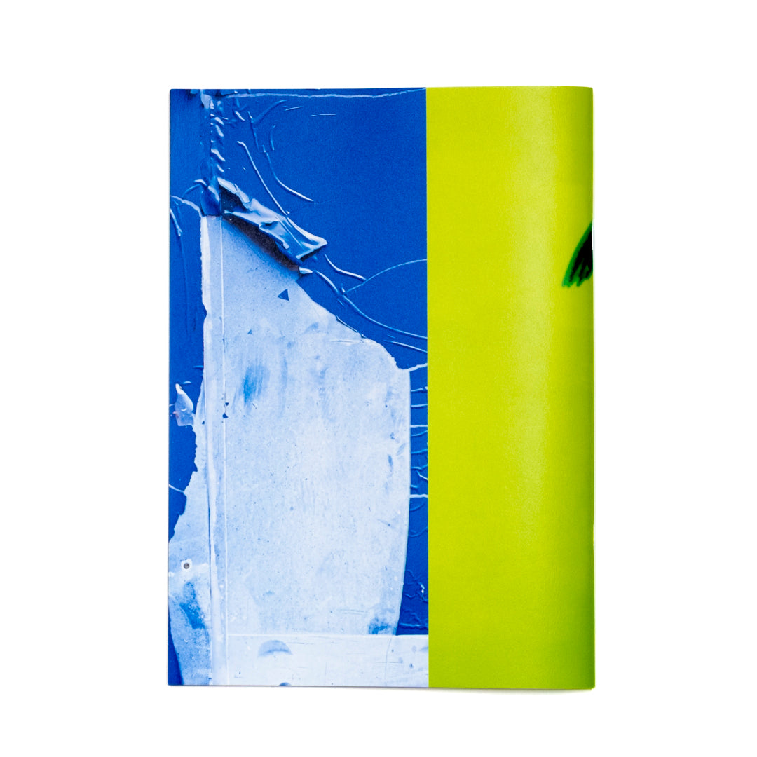 迫鉄平 / CHILL TOWN #27 – VOU/棒 ONLINE