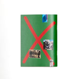 January 2025 : 心の指紋