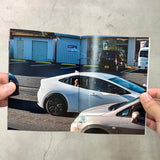 January 2025 : 心の指紋