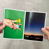 January 2025 : 心の指紋